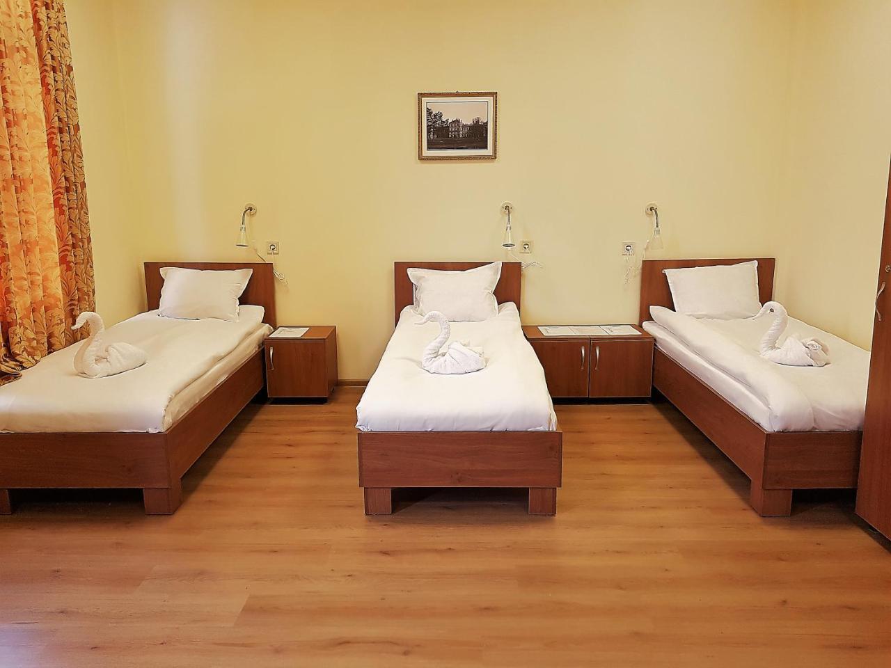 Hostel Central Station Plovdiv Exteriér fotografie